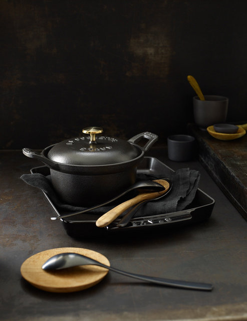 STAUB