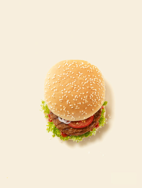Veggie Life