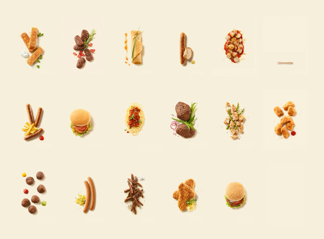 Veggie Life