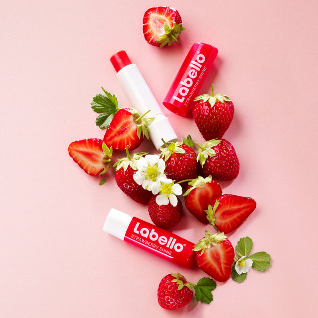 Labello Summer Edition Shine