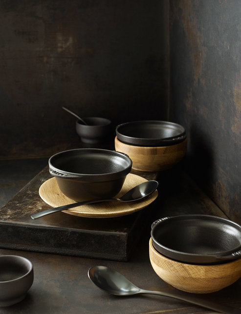 STAUB
