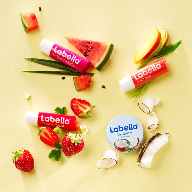Labello Summer Edition Shine