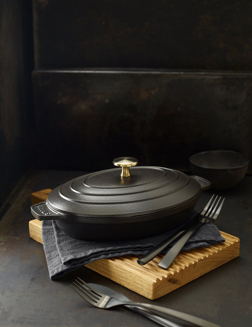 STAUB