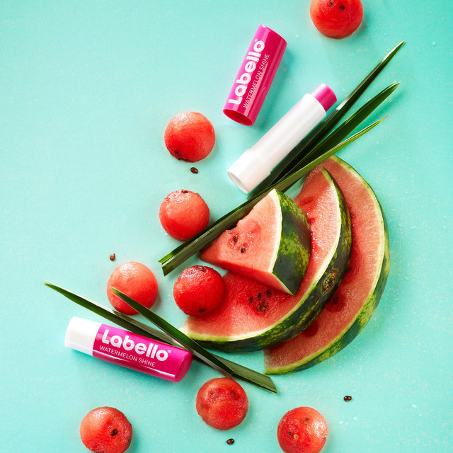 Labello Summer Edition Shine