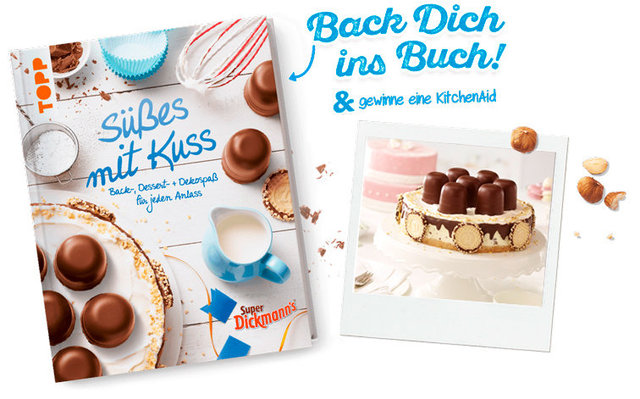 Dickmann's