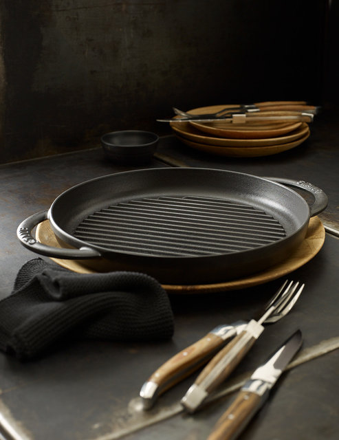 STAUB