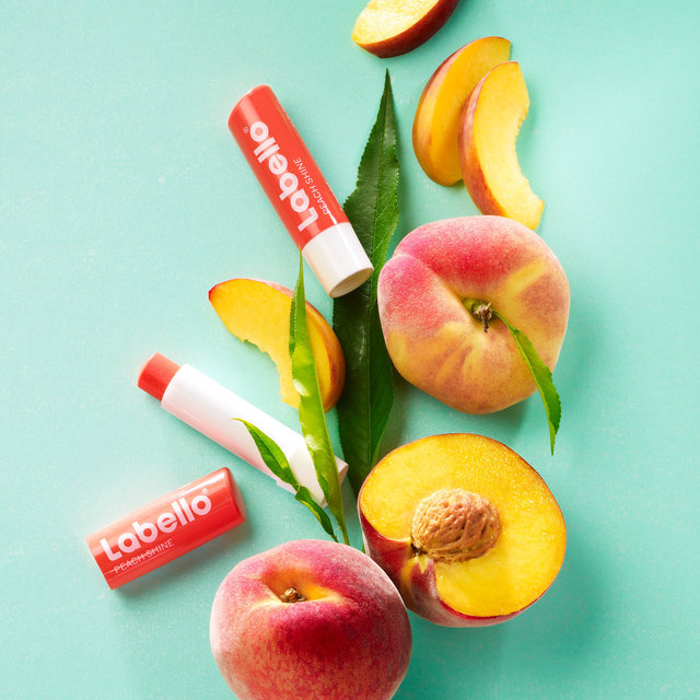 Labello Summer Edition Shine