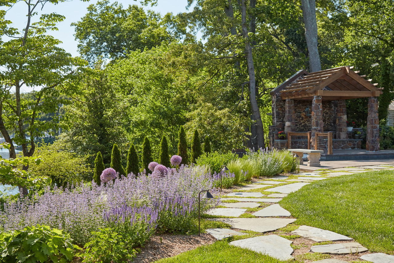 CHESAPEAKE | Campion Hruby Landscape Architects