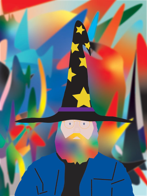 The Wizard