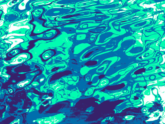 On the vWater