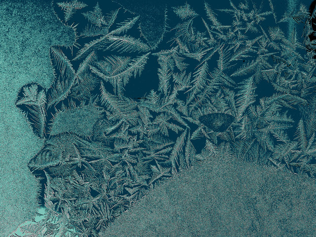 Frozen