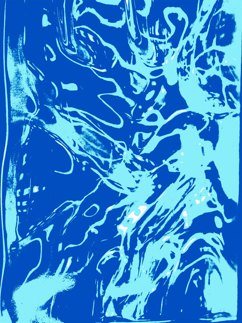 The Blue Dream