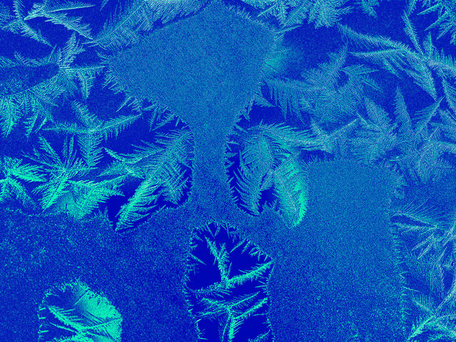 Blue Ice