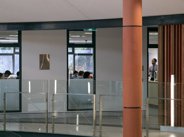 Kings School Science Centre