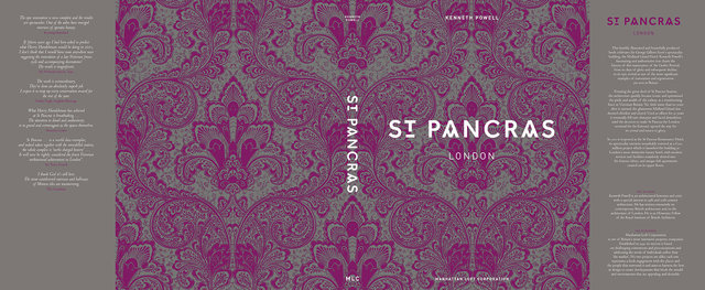 St Pancras