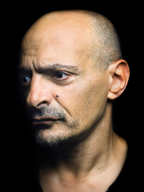 Antoine D'Agata