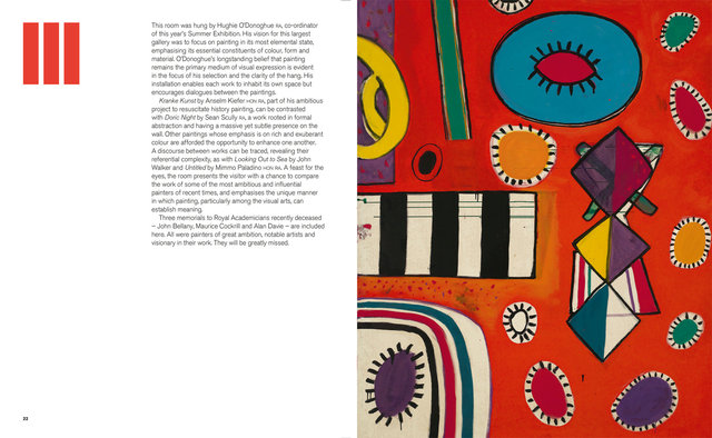 RA Summer Show 2014