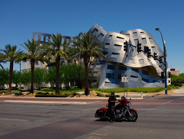 Las Vegas