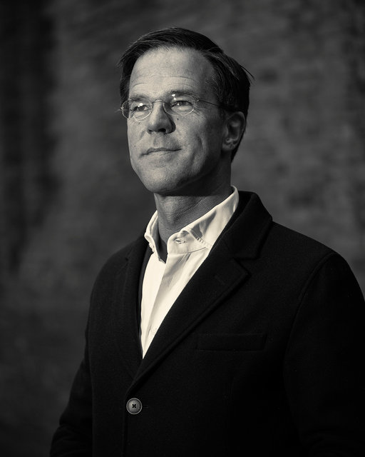 Mark Rutte