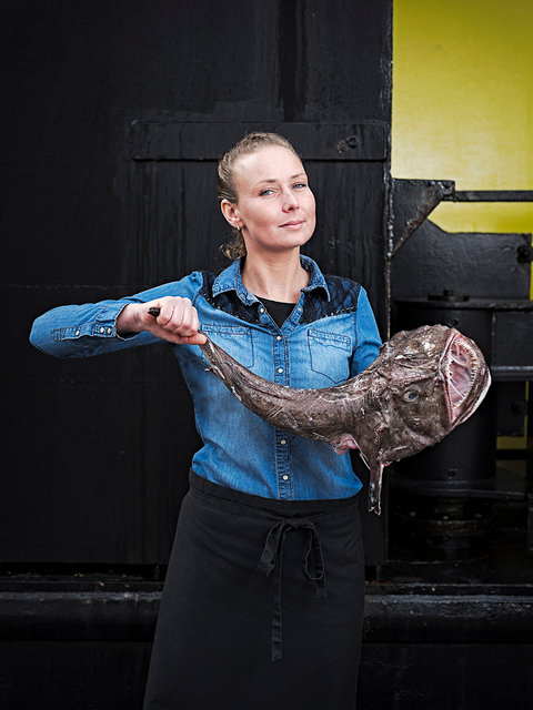 Wendy van Velzen