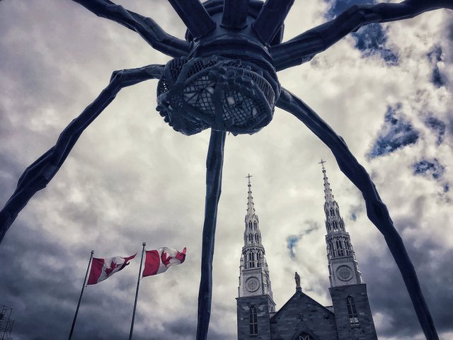 Ottawa, Canada