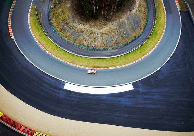 Francorchamps