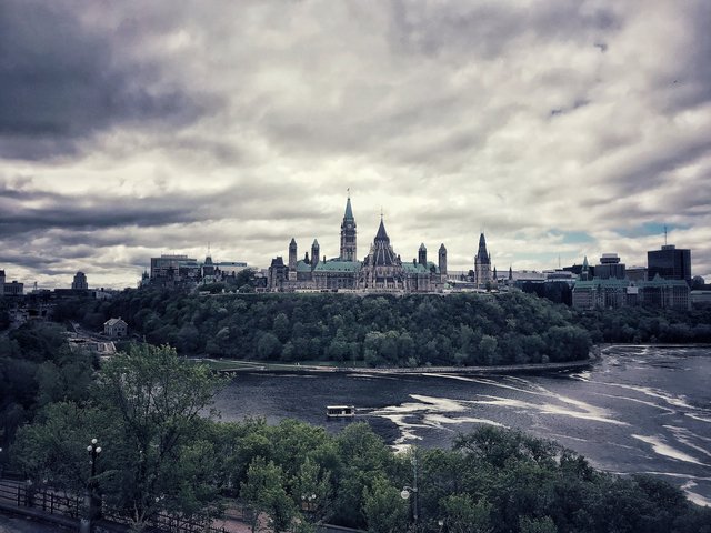 Ottawa, Canada