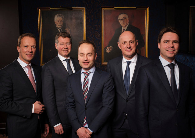 De Bavaria Neven