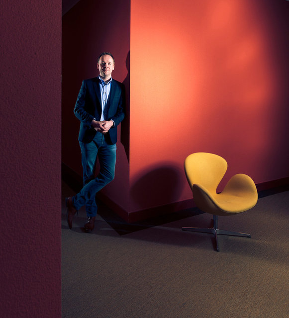 Wim Rietveld _ Min Bin Zaken