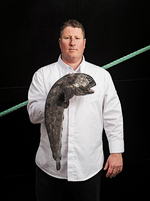 Robert Siedenburg