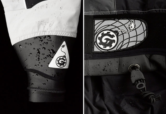 Bomber Gear's Product Details