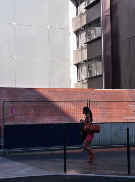 Façade L'OREAL - 2013