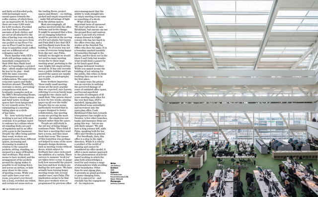 Architectural Review