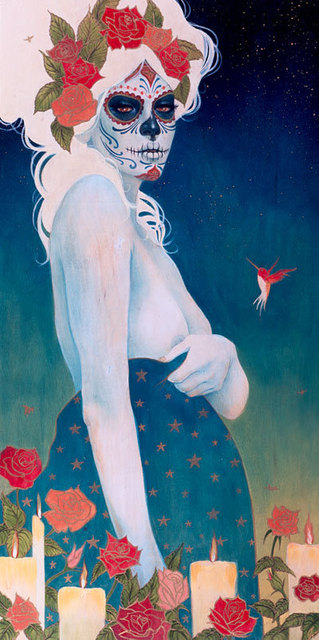 Madre / 2007