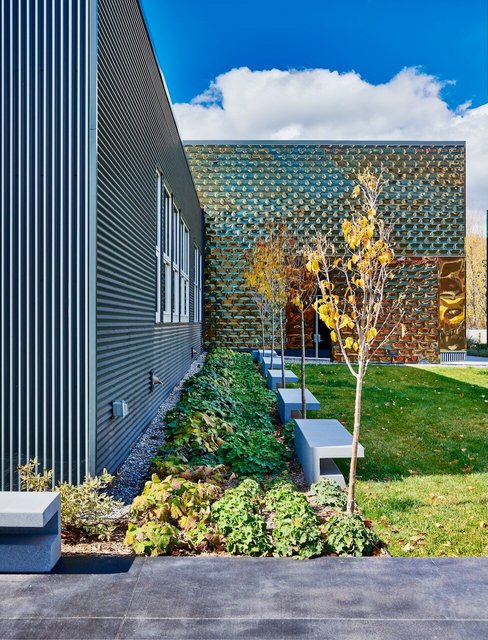 The Arts Center at Willits