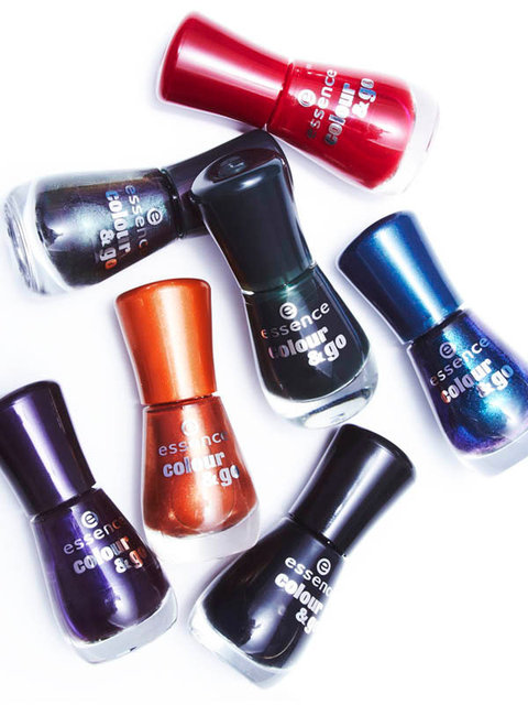 essence cosmetics