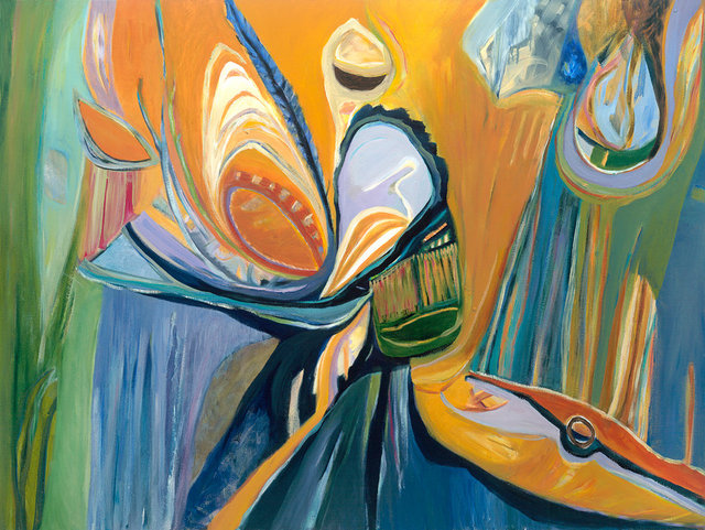 Stockholm Summer Dream,