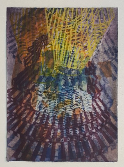 The Color of Distance, Side 1