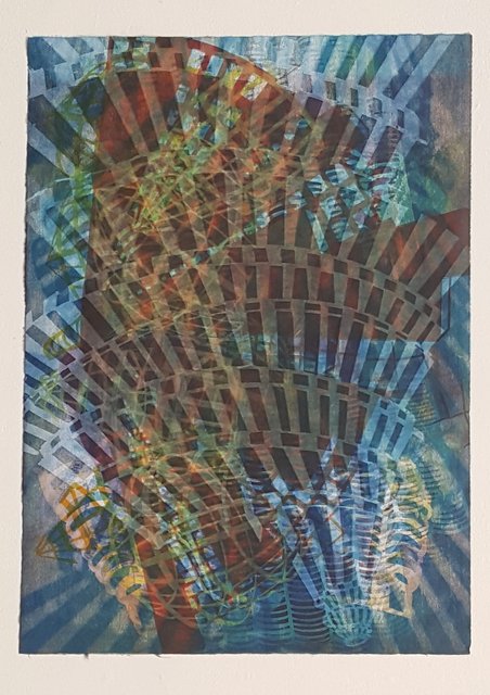 Cities and Structure, Side 1