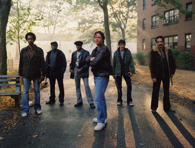 American Gangster