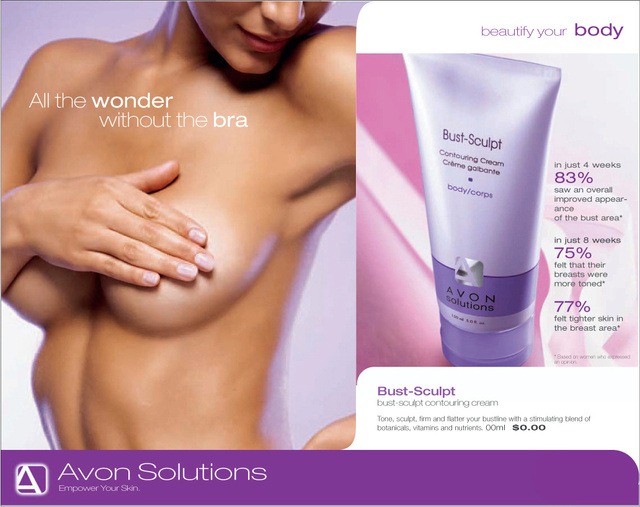 AVON Solutions