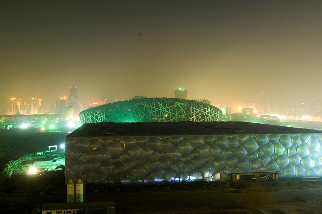 hydro china