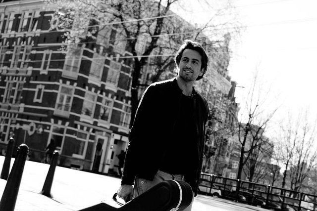 Dotan Harpenau