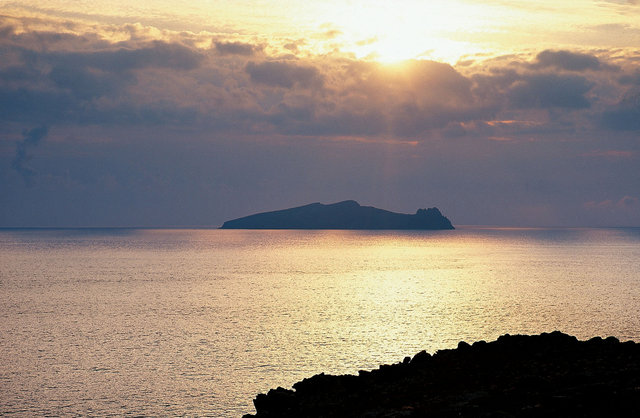 Blasket's Island, Ring of Kerry