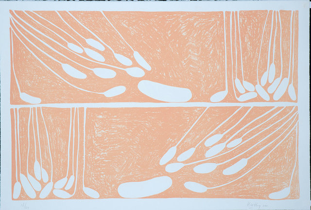 Haunting Sausages, Exhausted Sausages