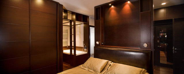 Sertoli Studio_Private House Rome
