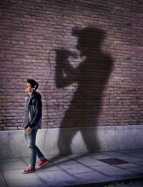 Agency: ImprontaAdv Client: Nuova Musica Italiana