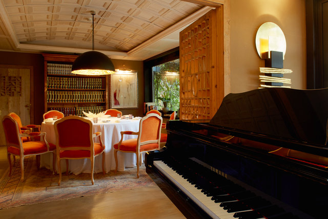 Casa Vissani_Orvieto
