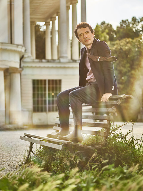 Alessandro Bilotta, writer