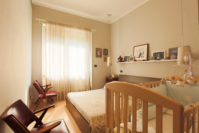 Pierro Studio_Private House_Rome
